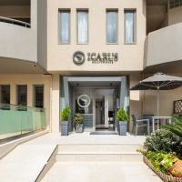 icarus suites & apartments
