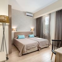 icarus suites & apartments