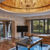 spice hotel & spa executive rooms