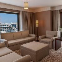 ela quality resort belek executive