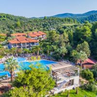 poseidon hotel sea resort