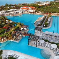 ela quality resort belek executive