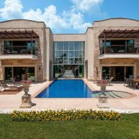 ela quality resort belek executive