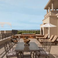 spice hotel & spa executive rooms