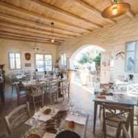ostria resort & spa 5*