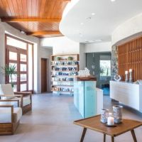 ostria resort & spa 5*