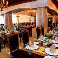 spice hotel & spa executive rooms