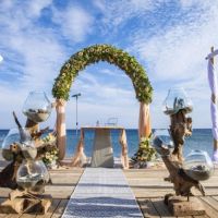 ostria resort & spa 5*