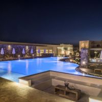 ostria resort & spa 5*