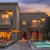 spice hotel & spa executive rooms
