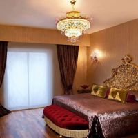 spice hotel & spa executive rooms