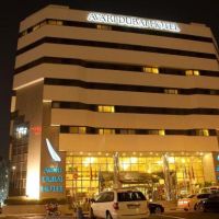aravi hotel