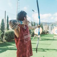 ostria resort & spa 5*