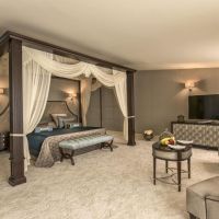 ela quality resort belek executive