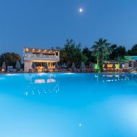 poseidon hotel sea resort
