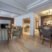 ela quality resort belek executive