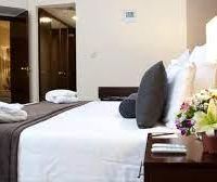 aravi hotel