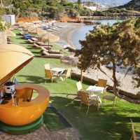blue marine resort and spa