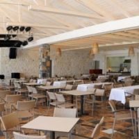ostria resort & spa 5*