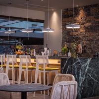 petousis hotel & suites