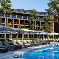 ng phaselis bay executive rooms