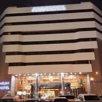 aravi hotel