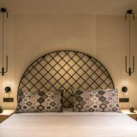 petousis hotel & suites