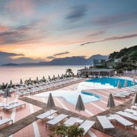 blue marine resort and spa
