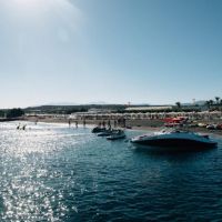 ostria resort & spa 5*