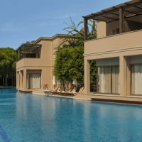 spice hotel & spa executive rooms