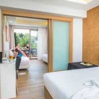 poseidon hotel sea resort
