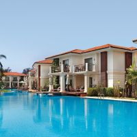 ela quality resort belek executive