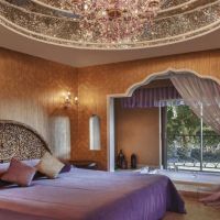 spice hotel & spa executive rooms