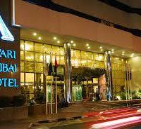 aravi hotel