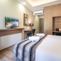 poseidon hotel sea resort