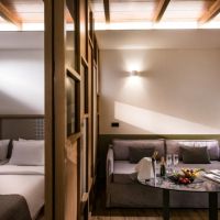 petousis hotel & suites