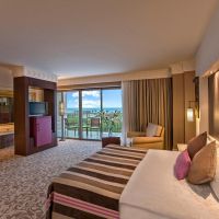 ela quality resort belek executive