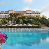 ela quality resort belek executive