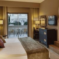 spice hotel & spa executive rooms