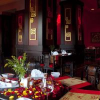 spice hotel & spa executive rooms