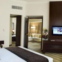 aravi hotel