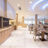 poseidon hotel sea resort