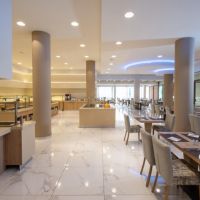 poseidon hotel sea resort
