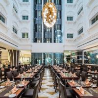 holiday inn bur dubai - embassy district.