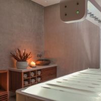ostria resort & spa 5*