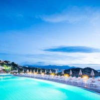 blue marine resort and spa