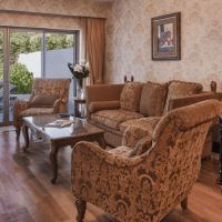 spice hotel & spa executive rooms