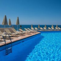 scaleta beach