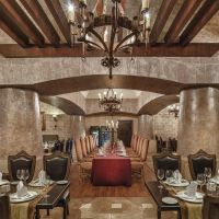 spice hotel & spa executive rooms