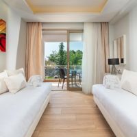 poseidon hotel sea resort